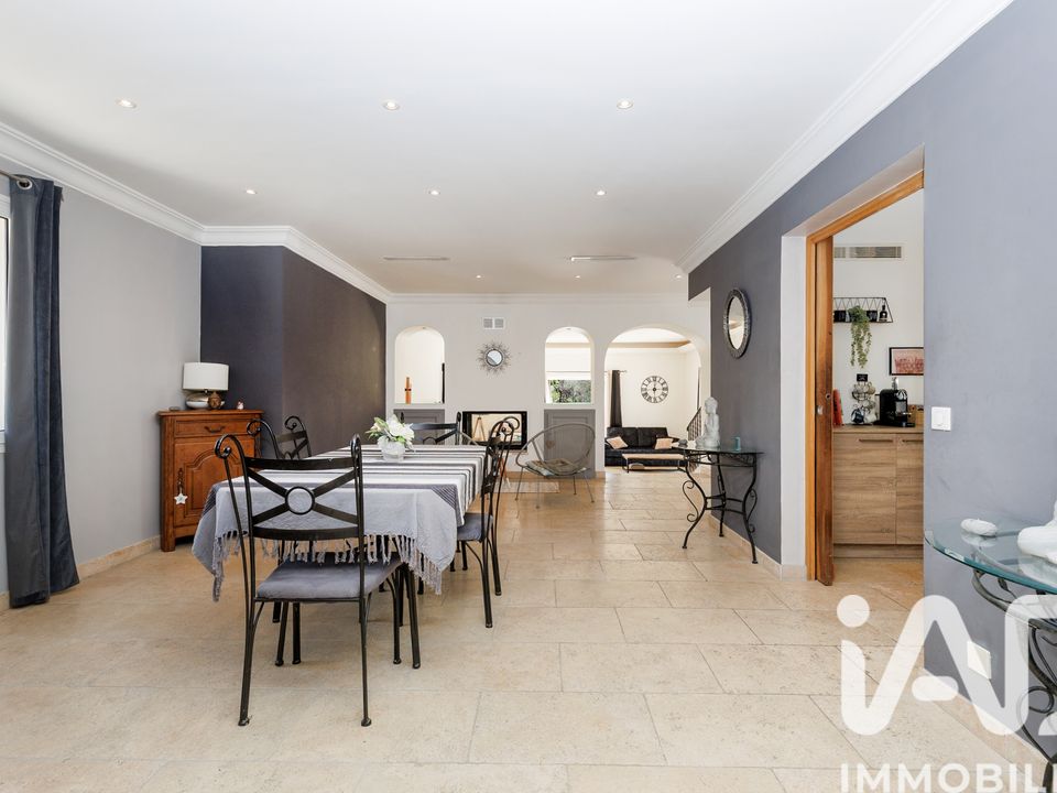 Villa i Grasse, Alpes-Maritimes - foto 5