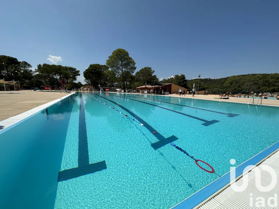 Wohnung in Frejus, Var - Foto 2