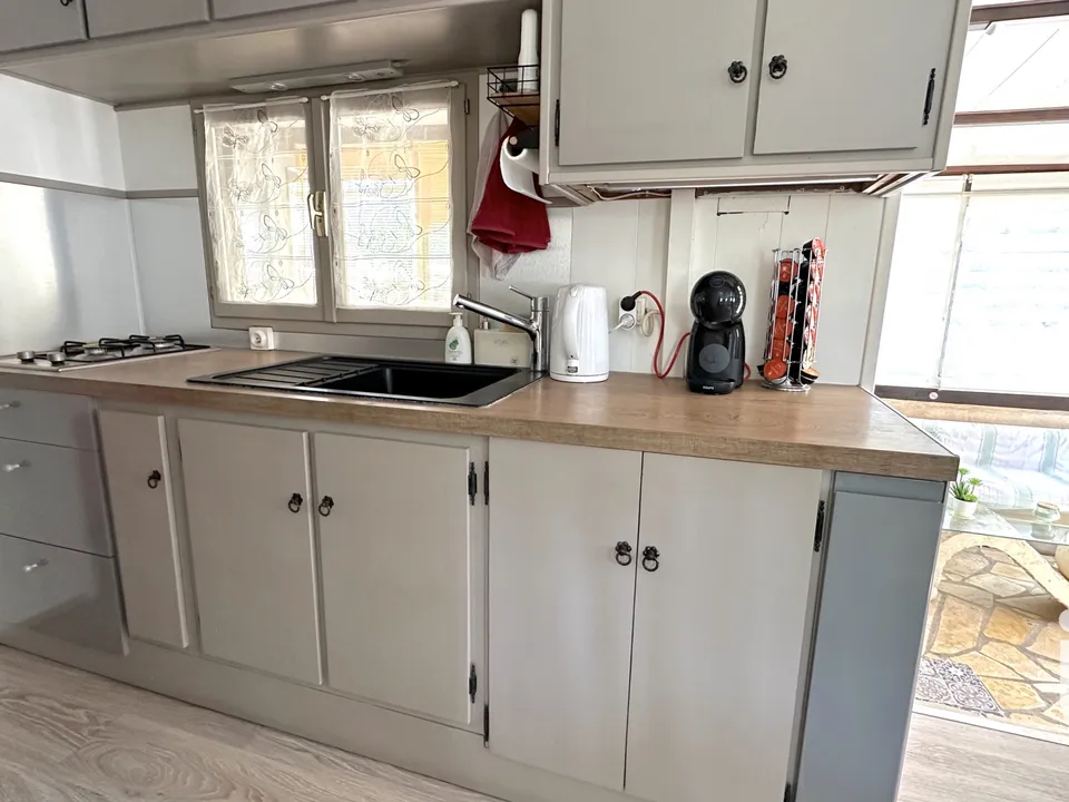 Wohnung in Frejus, Var - Foto 5