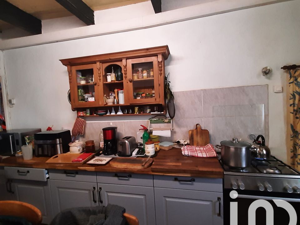 Landejendom i Mael-Carhaix, Cotes-d'Armor - foto 5