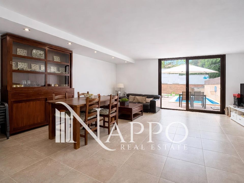 Rækkehus i Marratxinet (Marratxi), Mallorca - foto 3