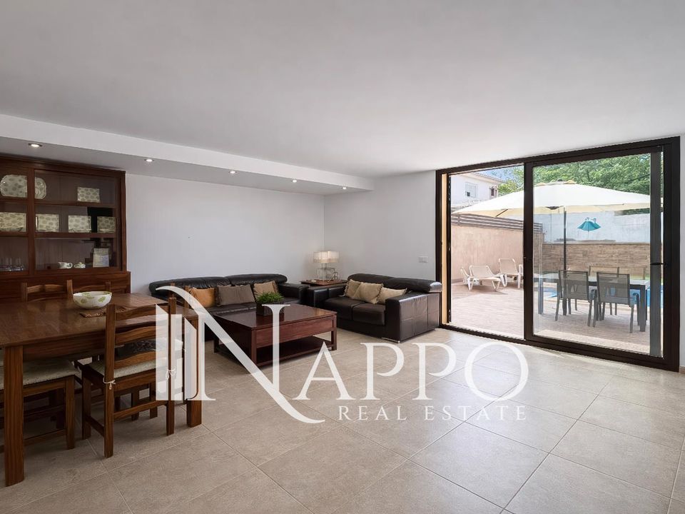 Rækkehus i Marratxinet (Marratxi), Mallorca - foto 4