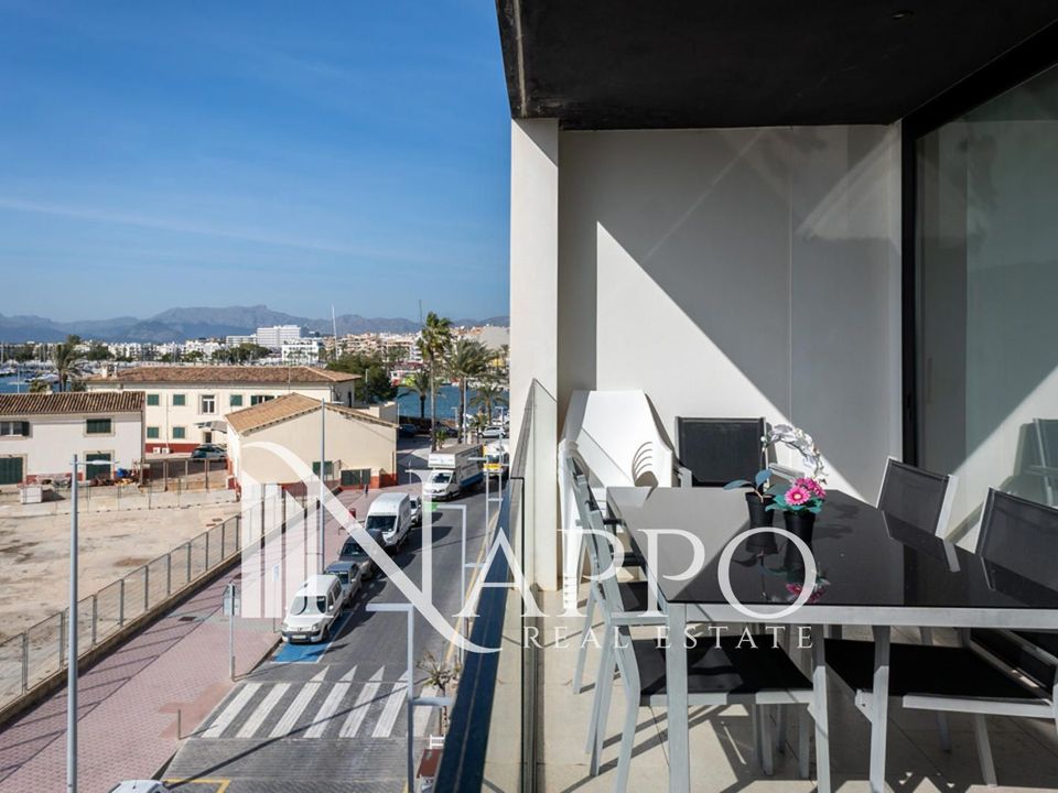 Duplex - Alcudia, Mallorca - photo 2