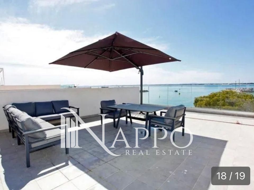 Duplex - Alcudia, Mallorca - photo 5