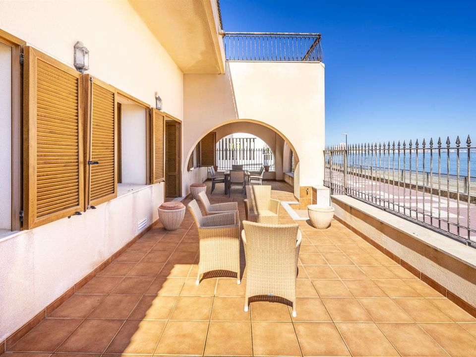 Villa i Cabo De Palos, Murcia - foto 3