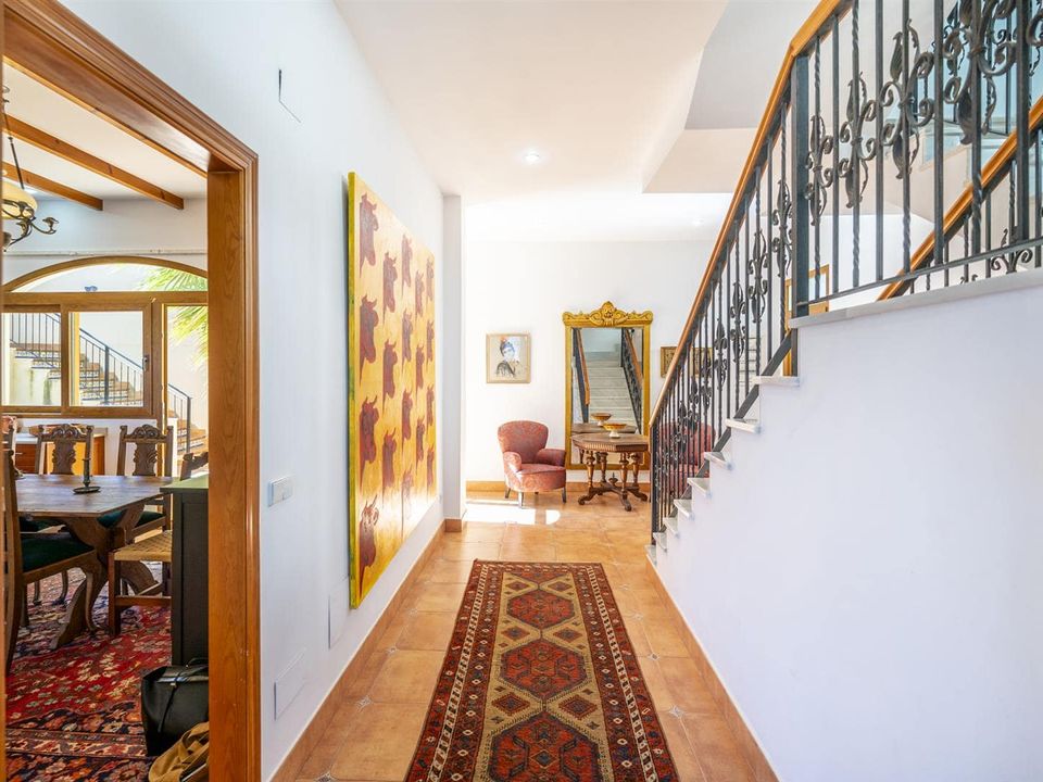 Villa i Cabo De Palos, Murcia - foto 4