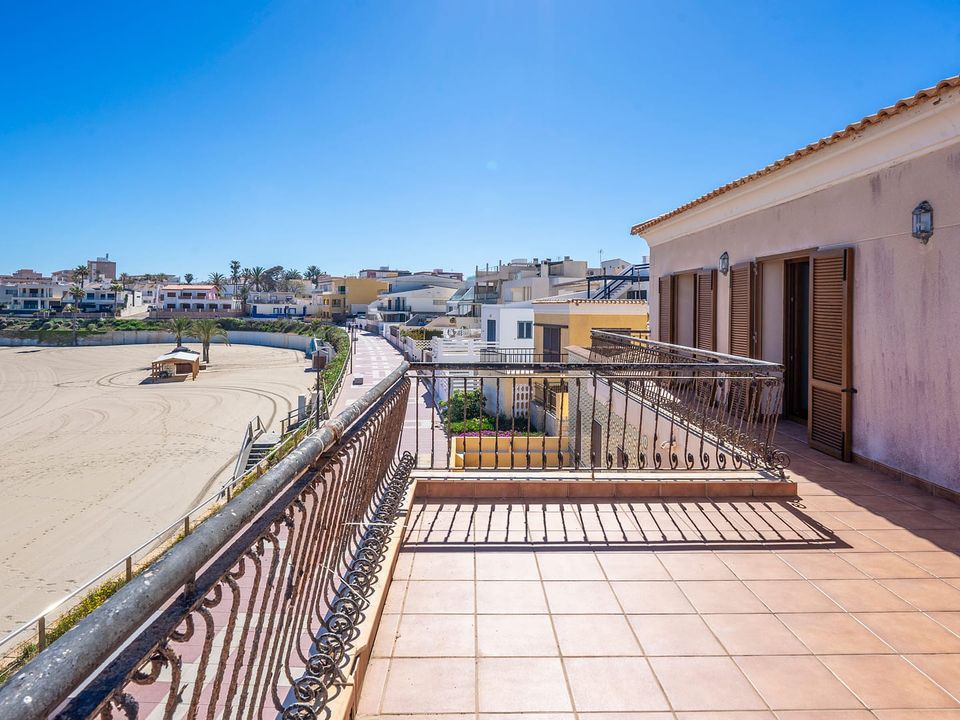 Villa i Cabo De Palos, Murcia - foto 2