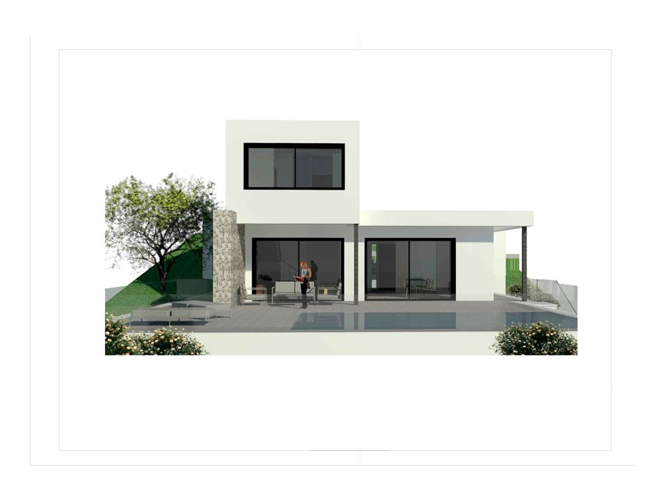 Villa i Pedreguer, Alicante - foto 5