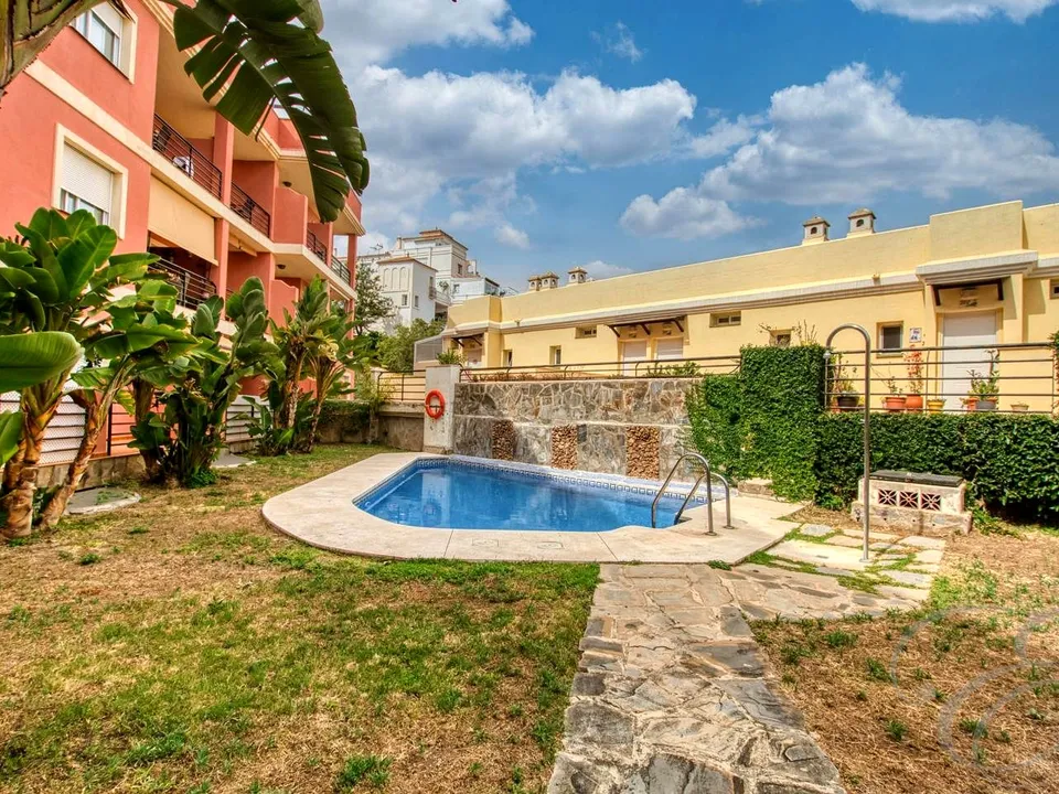 Studio i Rincon De La Victoria, Malaga - foto 1