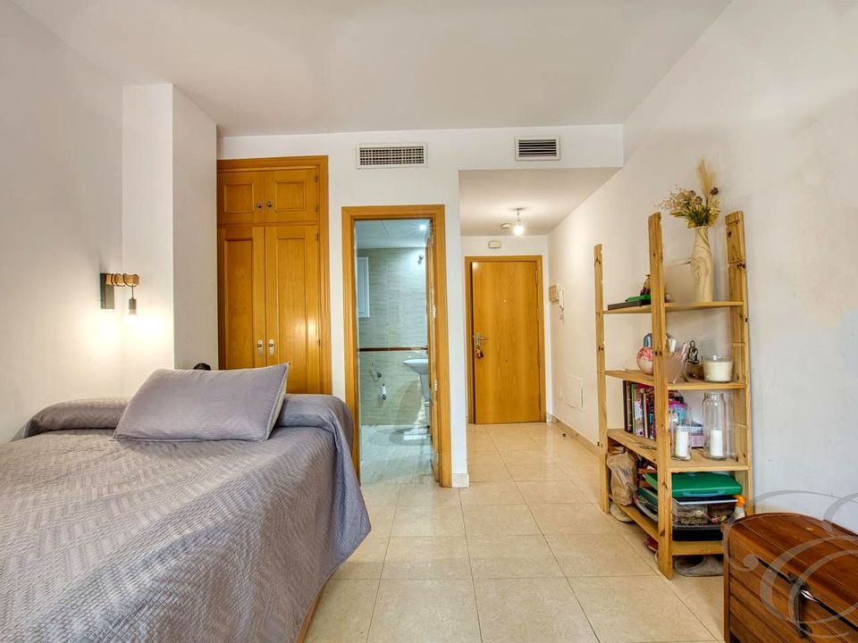 Studio i Rincon De La Victoria, Malaga - foto 3