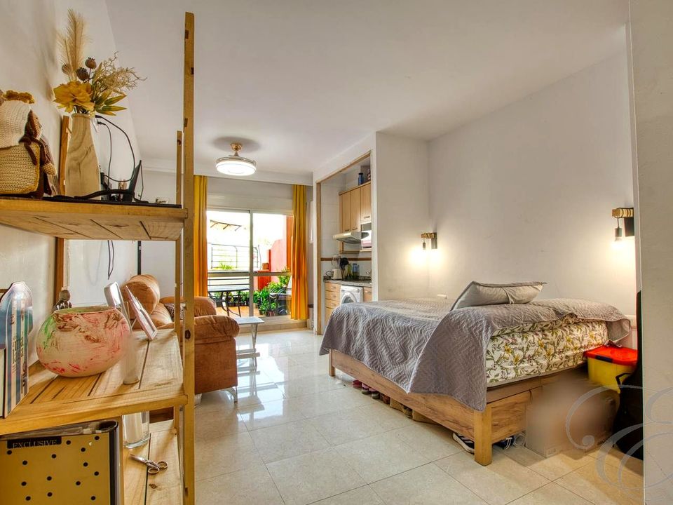 Studio i Rincon De La Victoria, Malaga - foto 4