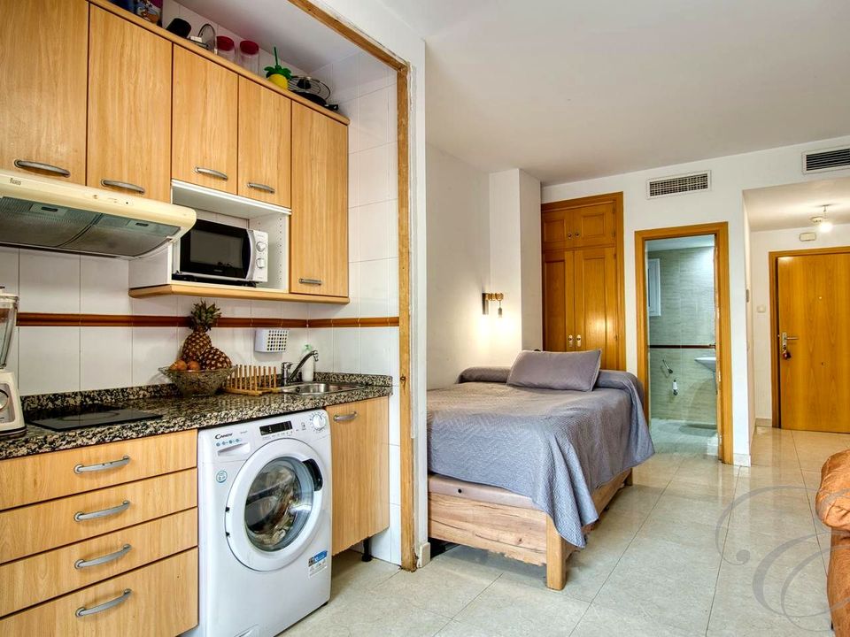 Studio i Rincon De La Victoria, Malaga - foto 5