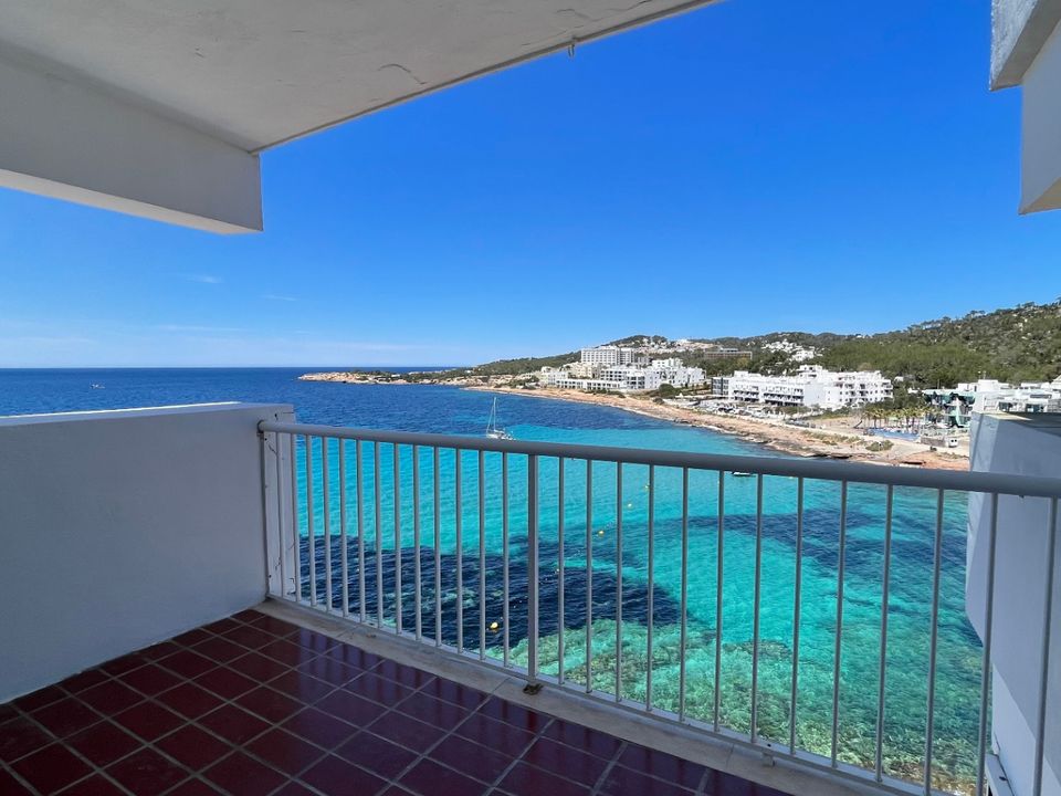 Lejlighed i San Antonio De Portmany, Ibiza - foto 1