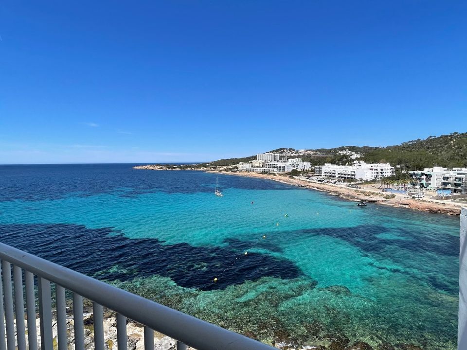 Lejlighed i San Antonio De Portmany, Ibiza - foto 2