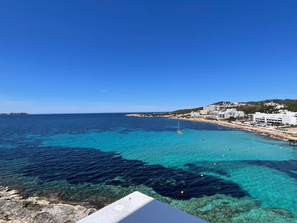 Lejlighed i San Antonio De Portmany, Ibiza - foto 3