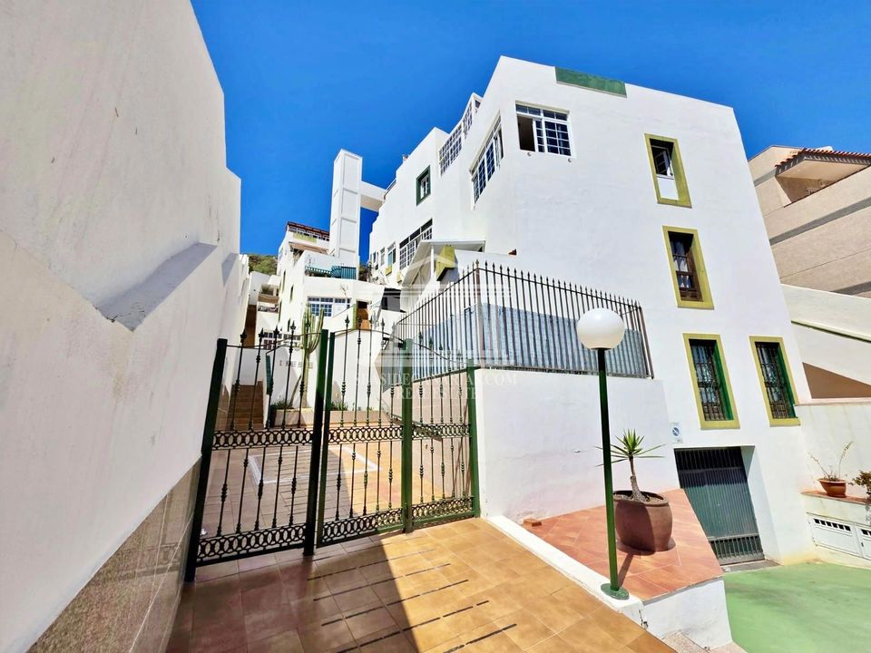 Lejlighed i Arona, Tenerife - foto 1