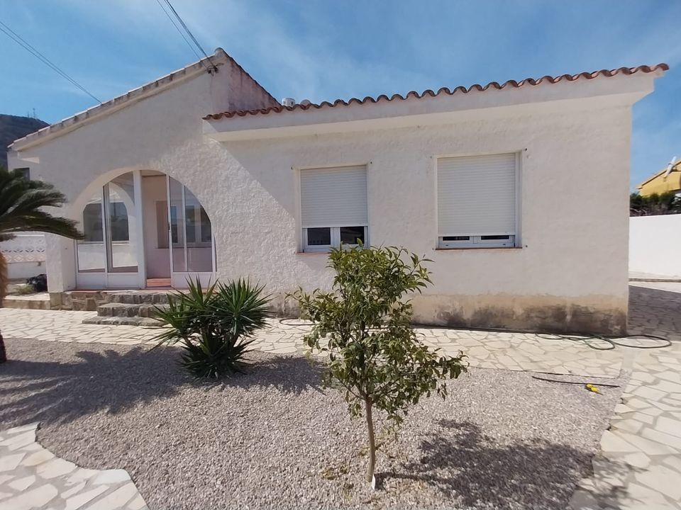 Villa i Albir, Alicante - foto 1