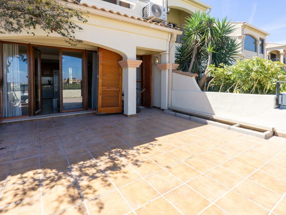 Rækkehus i Gran Alacant, Alicante - foto 2