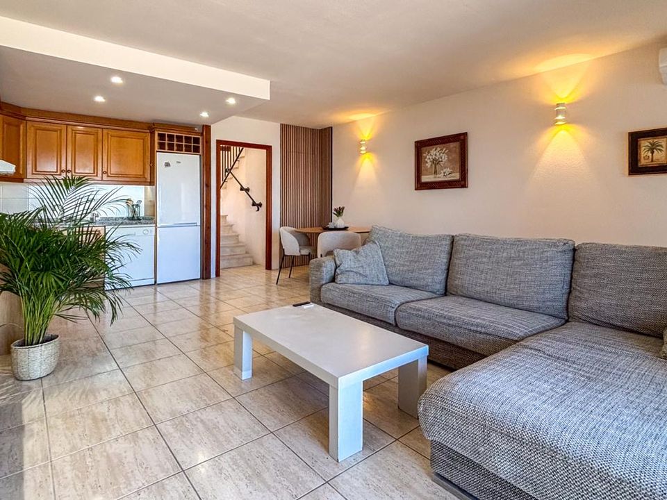 Rækkehus i Gran Alacant, Alicante - foto 5
