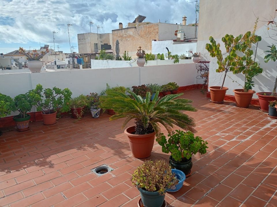 Duplex i Nerja, Malaga - foto 2