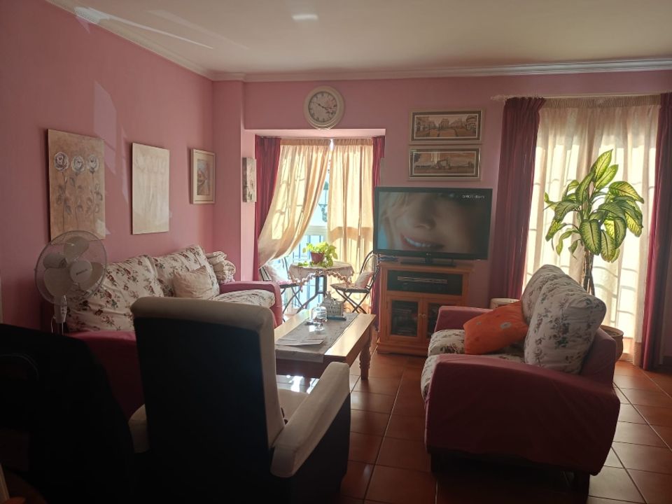 Duplex i Nerja, Malaga - foto 4