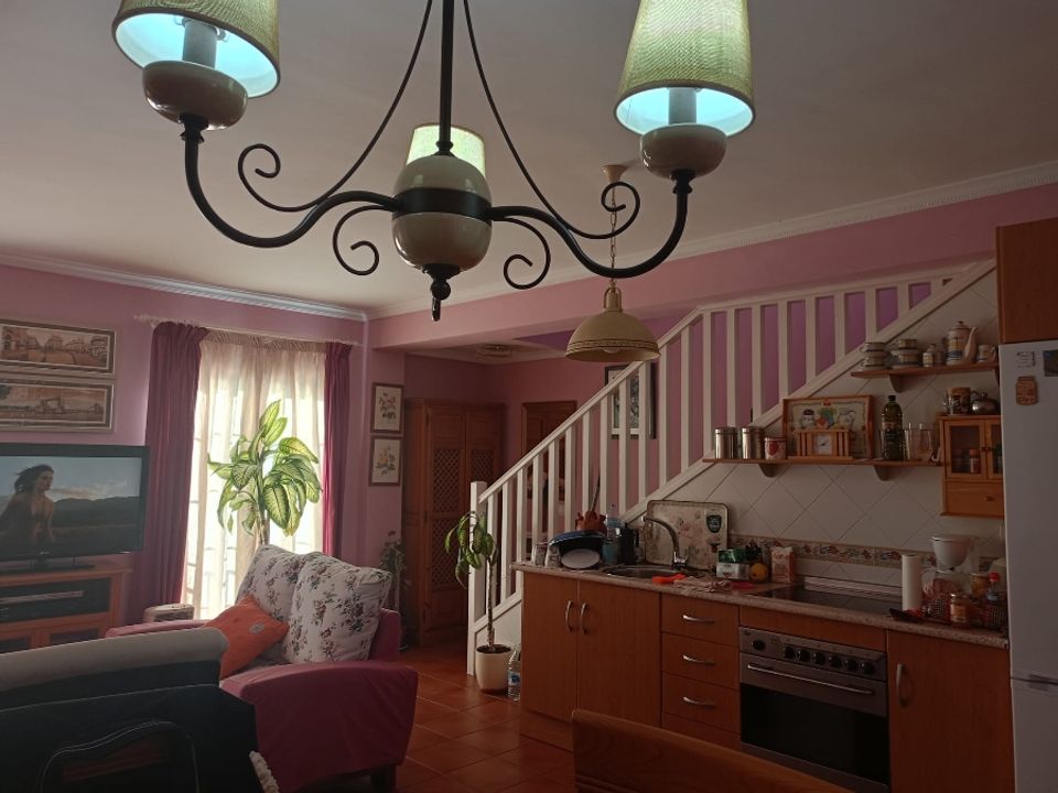 Duplex i Nerja, Malaga - foto 5