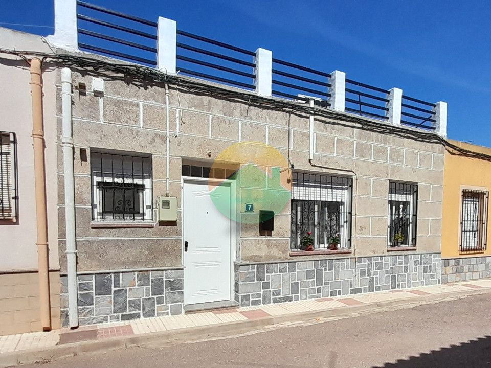 Villa i La Pinilla, Murcia - foto 1