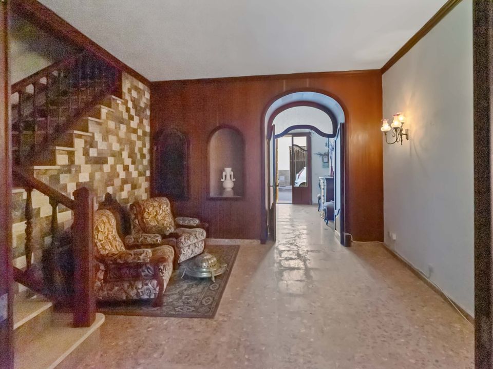 Byhus i Felanitx, Mallorca - foto 1