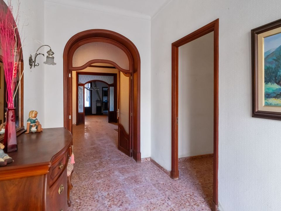 Byhus i Felanitx, Mallorca - foto 2