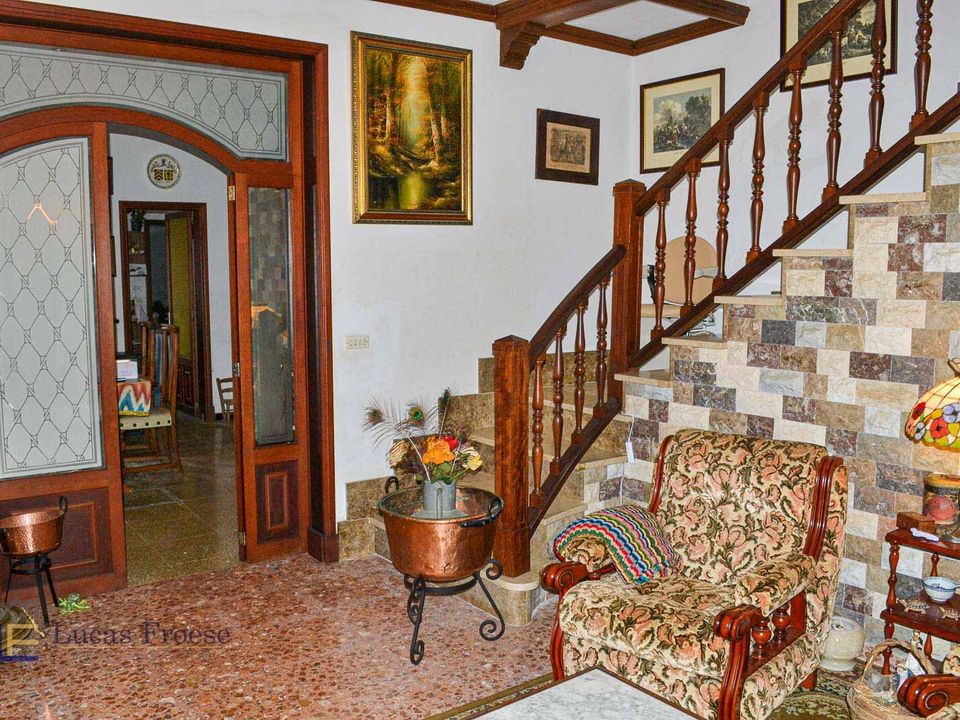Byhus i Felanitx, Mallorca - foto 4