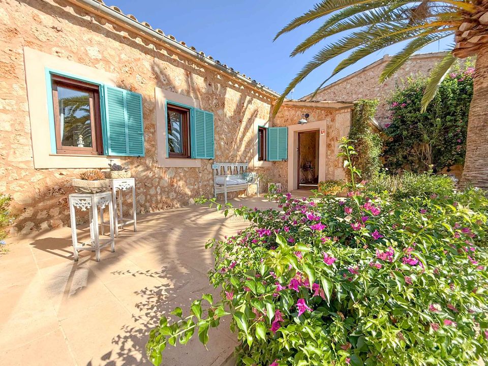 Masia a Felanitx, Mallorca - foto 2