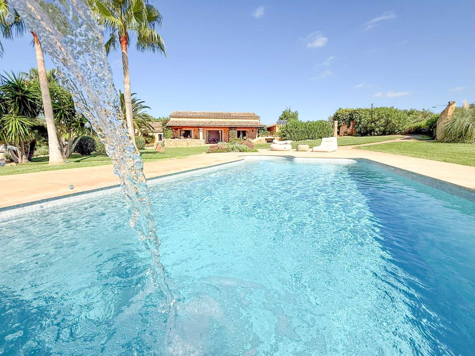 Masia a Felanitx, Mallorca - foto 3