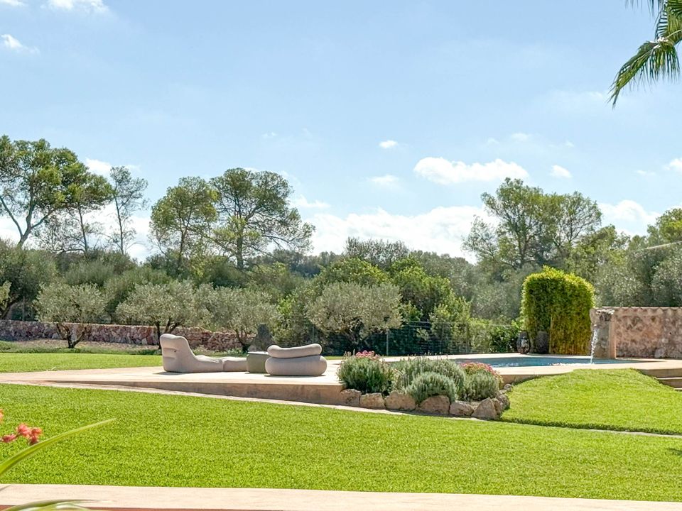 Masia a Felanitx, Mallorca - foto 4