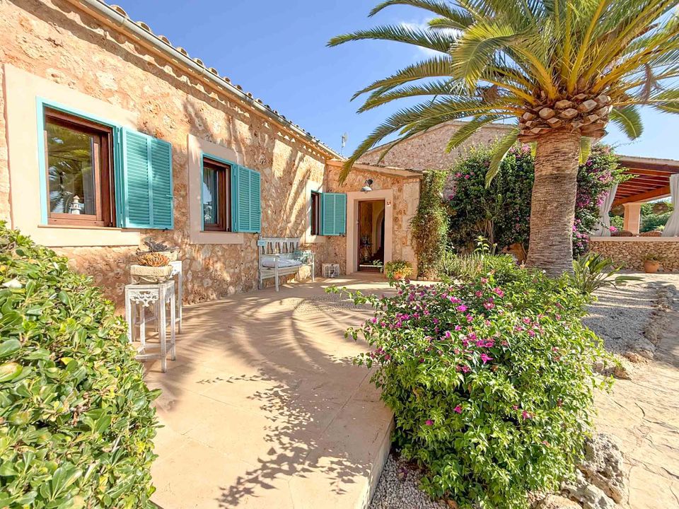 Masia a Felanitx, Mallorca - foto 5
