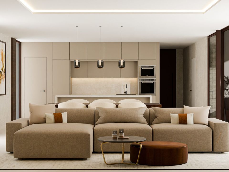 Villa i Sax, Alicante - foto 3