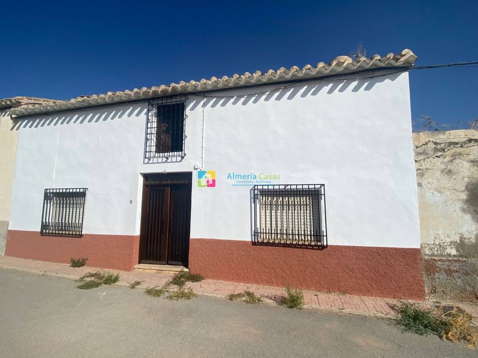 Byhus i Albox, Almeria - foto 2