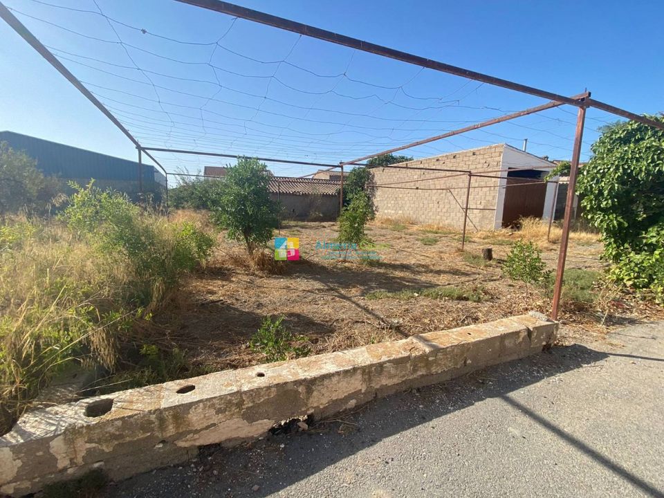 Byhus i Albox, Almeria - foto 3