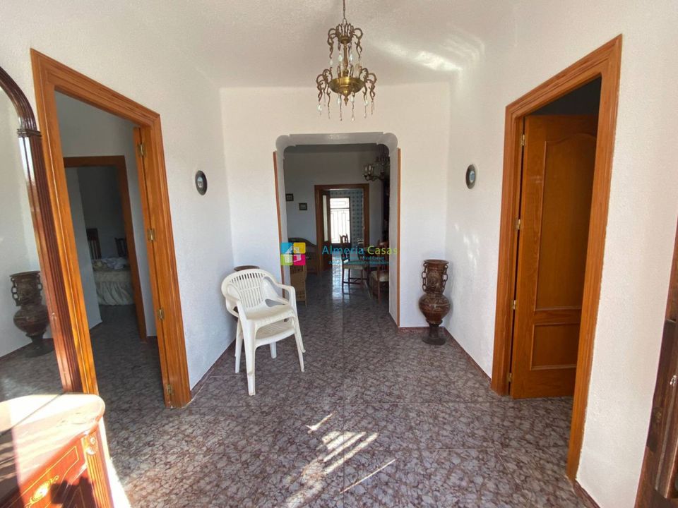 Byhus i Albox, Almeria - foto 4