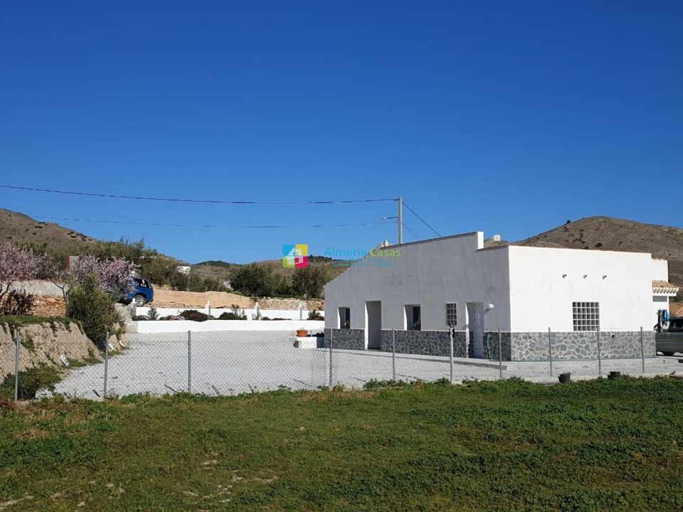 Villa i Oria, Almeria - bilde 2