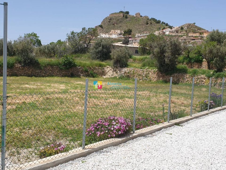 Villa i Oria, Almeria - bilde 5