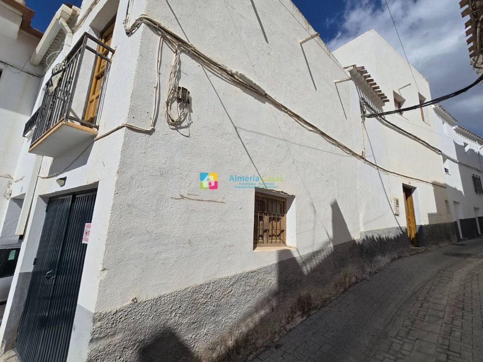 Byhus i Urracal, Almeria - foto 2