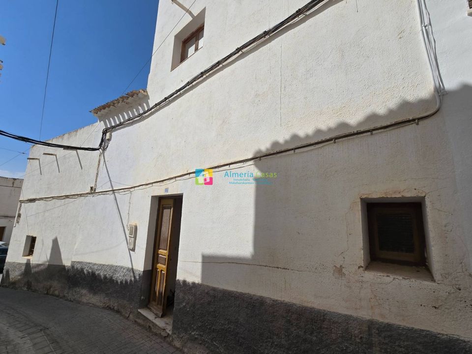 Byhus i Urracal, Almeria - foto 3