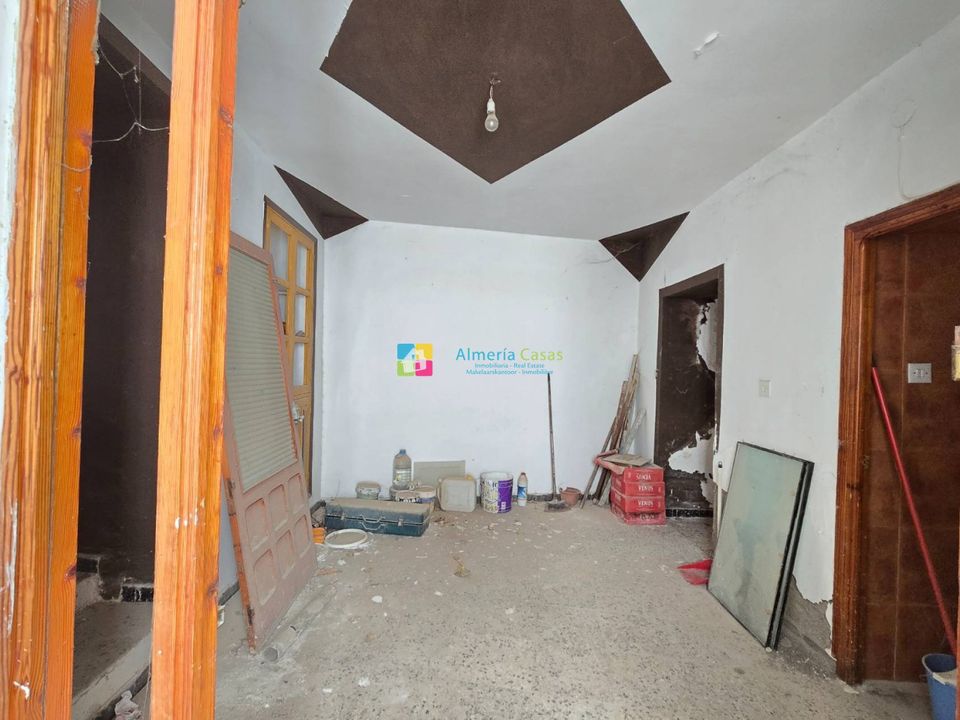 Byhus i Urracal, Almeria - foto 4