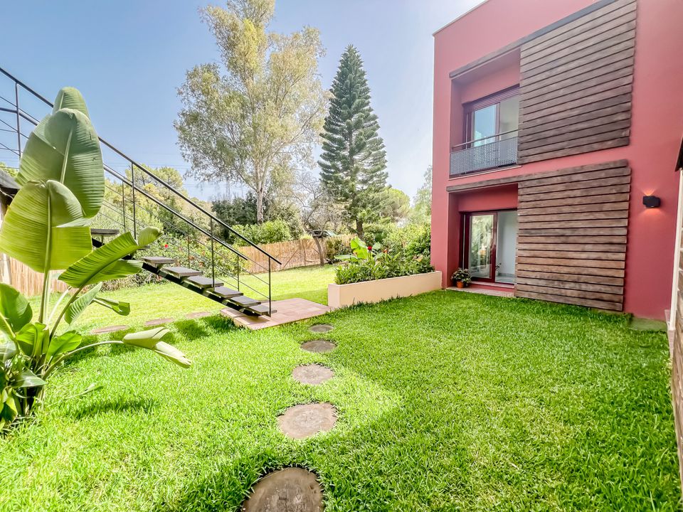 Villa i Benahavis, Malaga - foto 4