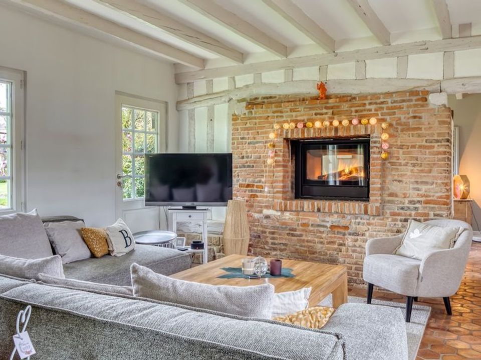 Villa a Yerville, Seine-Maritime - foto 2