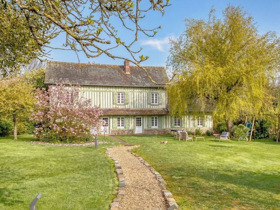 Villa a Yerville, Seine-Maritime - foto 5