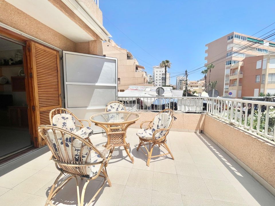 Lejlighed i Torrevieja, Alicante - foto 3