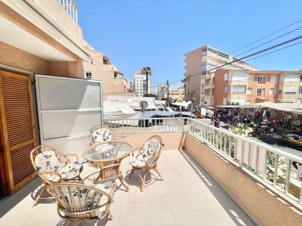 Lejlighed i Torrevieja, Alicante - foto 4