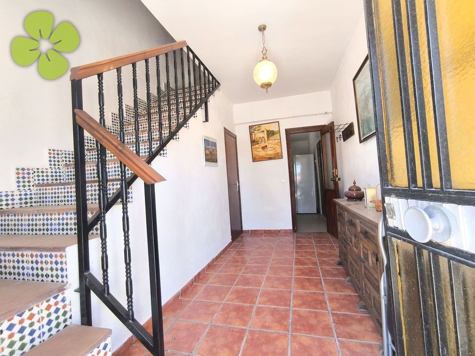 Landejendom i Albox, Almeria - foto 2