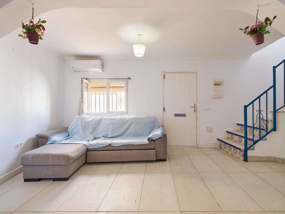 Byhus i Turre, Almeria - foto 2